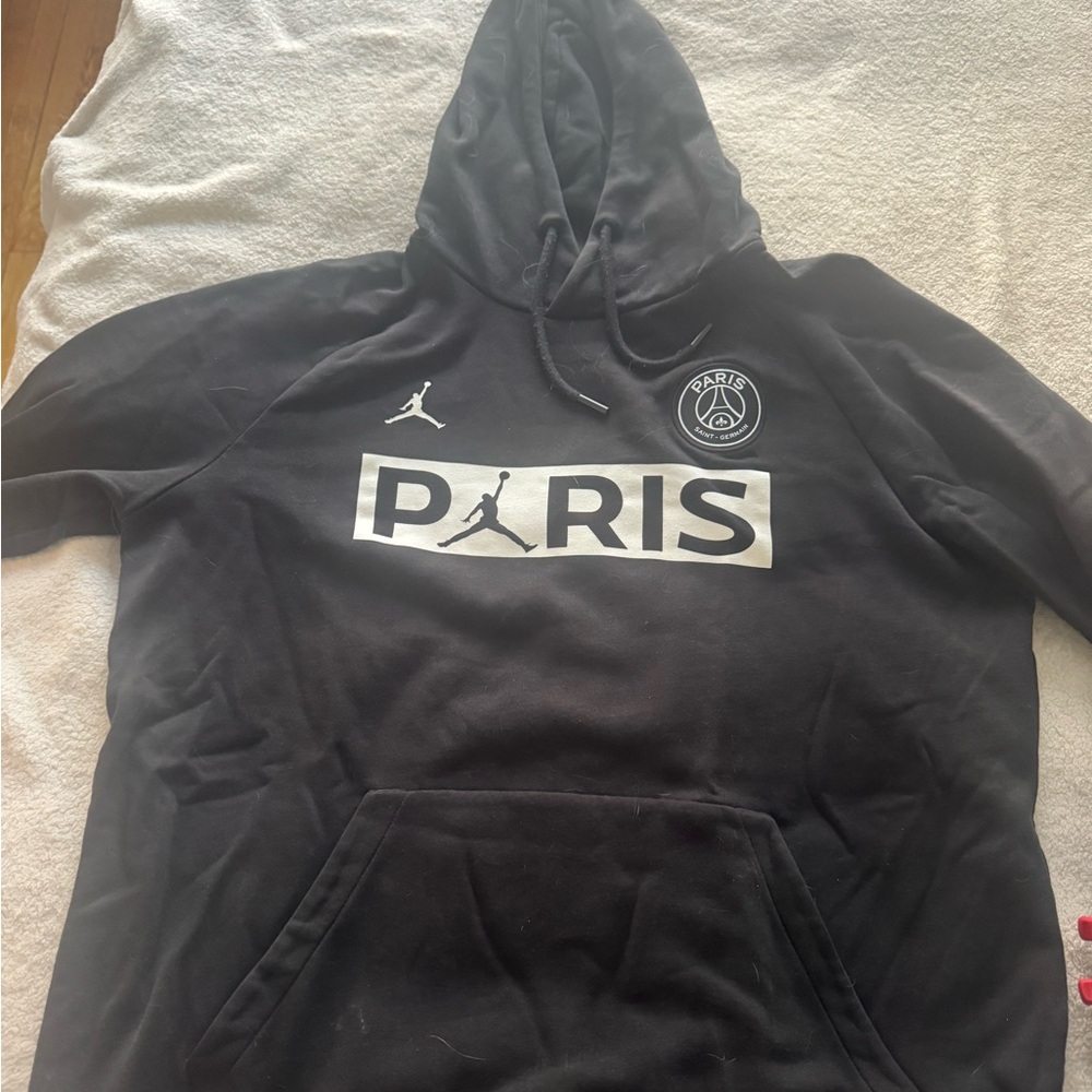 Jordan Paris Sweatshirt